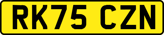 RK75CZN