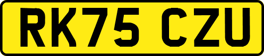 RK75CZU