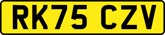 RK75CZV