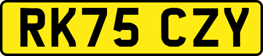 RK75CZY