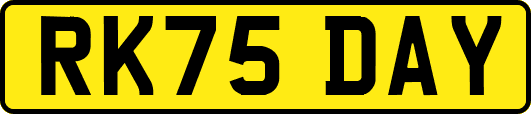 RK75DAY
