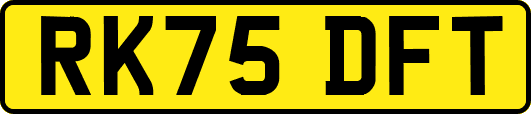 RK75DFT