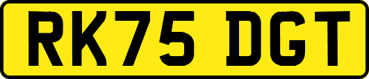 RK75DGT