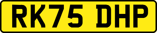 RK75DHP