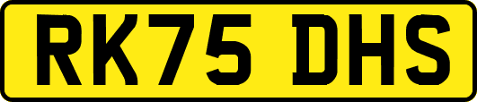 RK75DHS