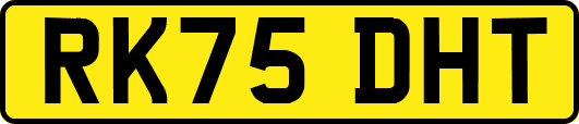 RK75DHT