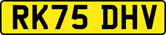 RK75DHV