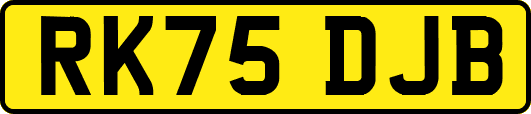 RK75DJB