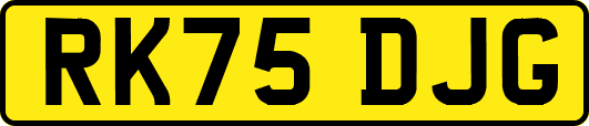 RK75DJG