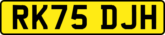 RK75DJH