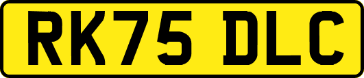 RK75DLC