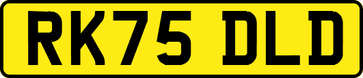 RK75DLD