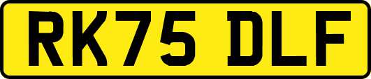RK75DLF