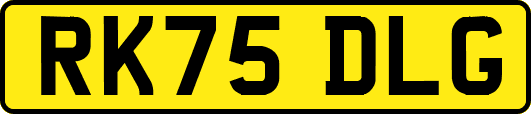 RK75DLG