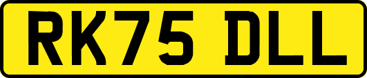 RK75DLL
