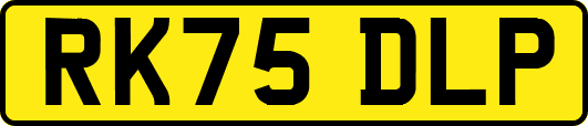 RK75DLP