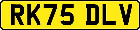 RK75DLV