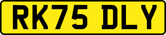 RK75DLY