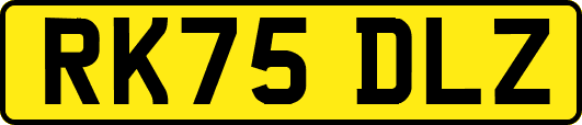RK75DLZ