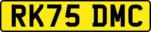 RK75DMC