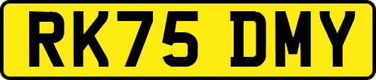 RK75DMY