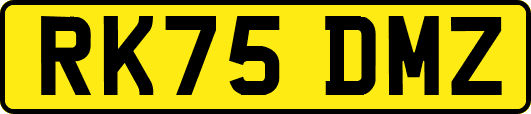 RK75DMZ
