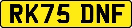 RK75DNF
