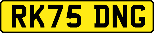 RK75DNG