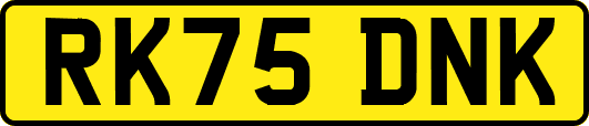 RK75DNK