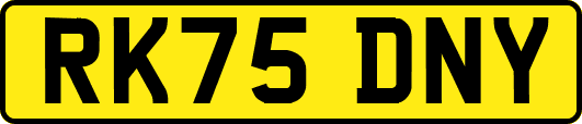 RK75DNY