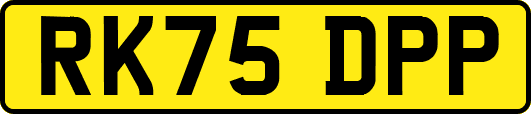 RK75DPP