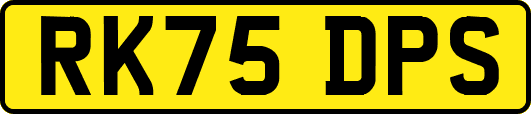 RK75DPS