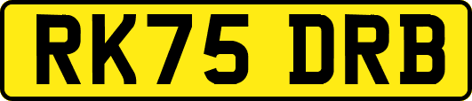 RK75DRB