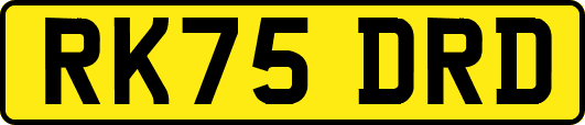 RK75DRD