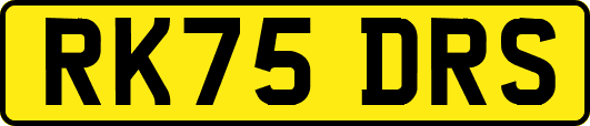 RK75DRS
