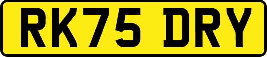 RK75DRY