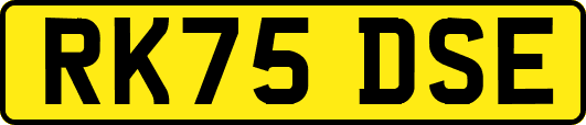 RK75DSE