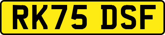 RK75DSF