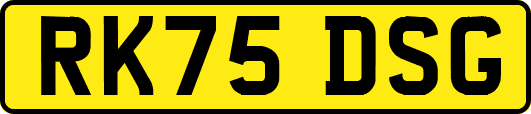 RK75DSG