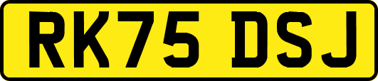 RK75DSJ