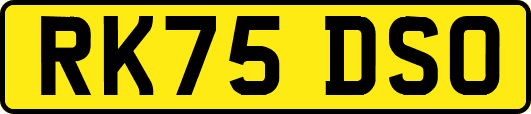 RK75DSO