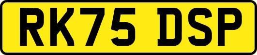 RK75DSP