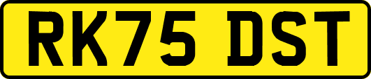RK75DST