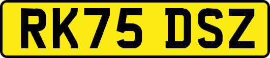 RK75DSZ