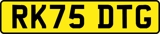 RK75DTG