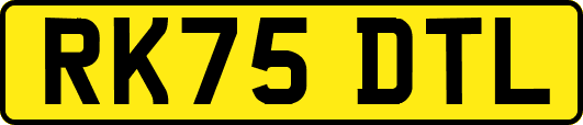 RK75DTL