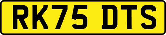 RK75DTS