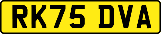 RK75DVA