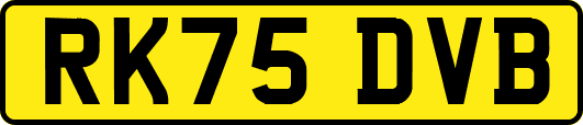 RK75DVB