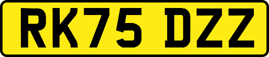 RK75DZZ